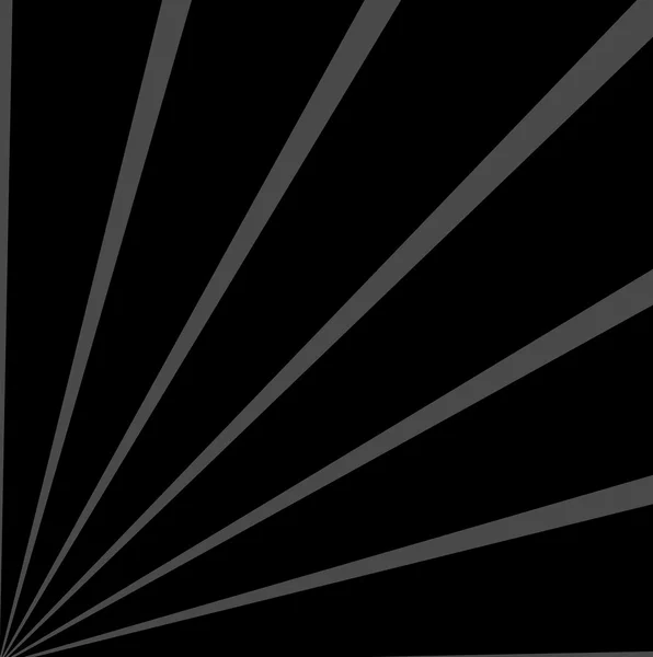 Abstract Dark Striped Backdrop — Stock Vector
