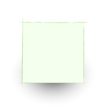 Vintage afiş vektör