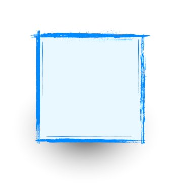 Soyut Vintage afiş vektör