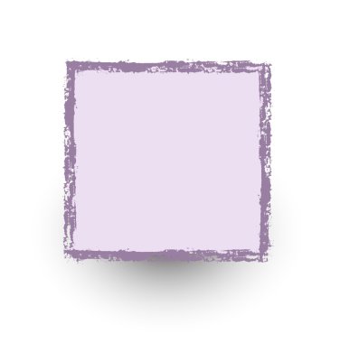 soyut grunge çerçeve