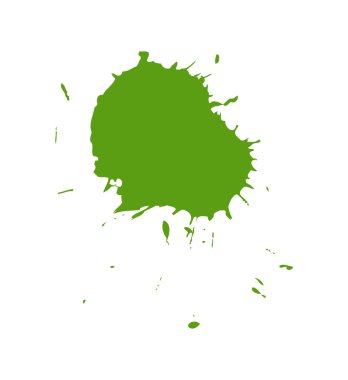 Mürekkep Sıçraması