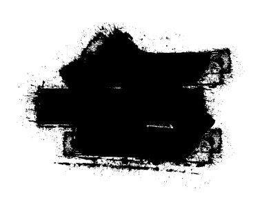 kentsel grunge afiş