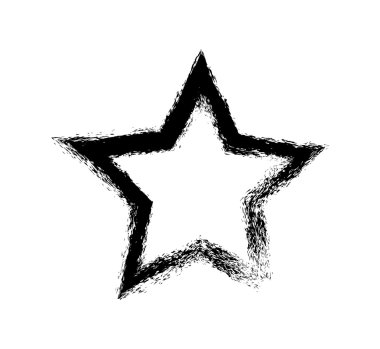 Grunge Yıldız