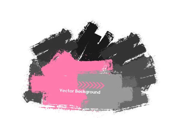 Винтажный гранж-вектор — стоковый вектор