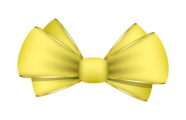 Yıldönümü şerit yay