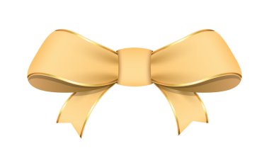 Doğum günü şerit yay