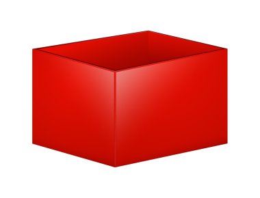 Noel hediyesi kutusu