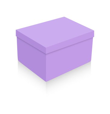 Noel hediyesi kutusu