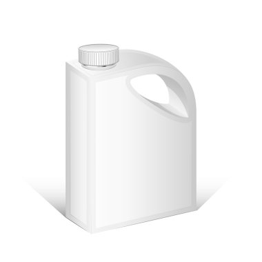 Plastik vektör