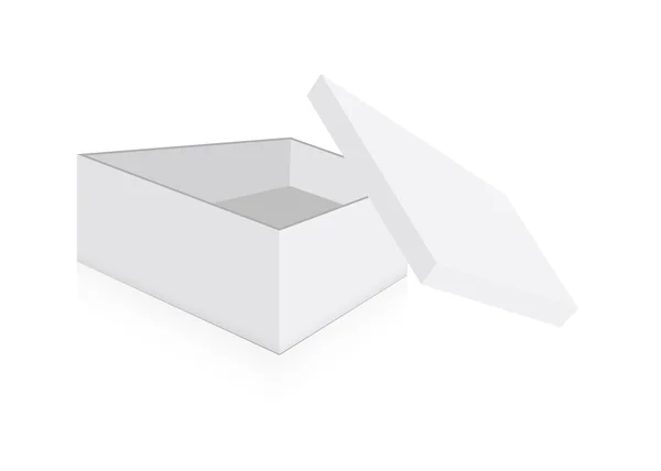 Valentýnské dárkové krabice vektor — Stockový vektor