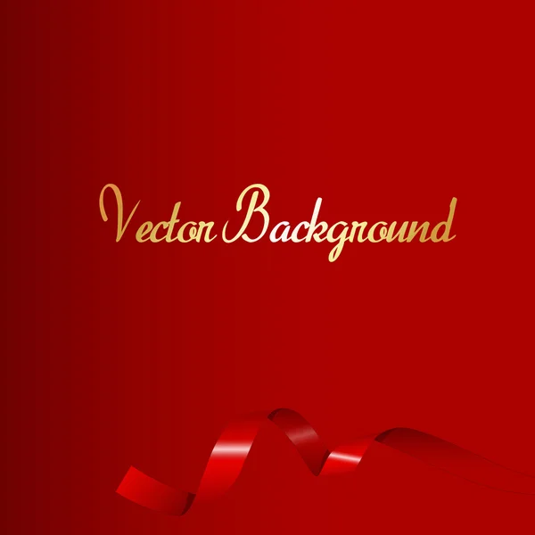 Christmas band mall vektor — Stock vektor