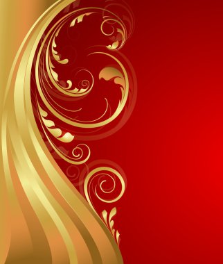 Girdap çiçek sanat