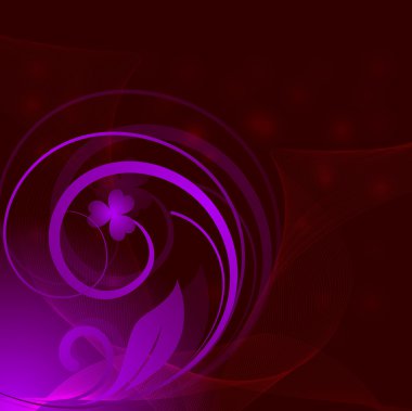 Dalga arka plan güzelleşmek