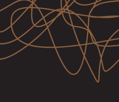 Retro satır arkaplanı