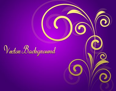 Sevgiliye çiçek şablon tasarımı