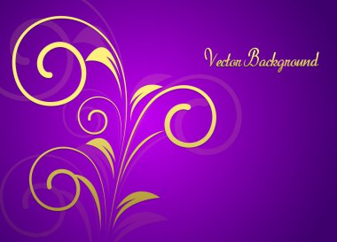 Sevgililer günü tebrik vektör çiçek