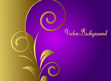 Sevgililer günü tebrik vektör çiçek