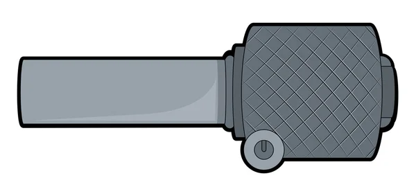 Grenade à main — Image vectorielle