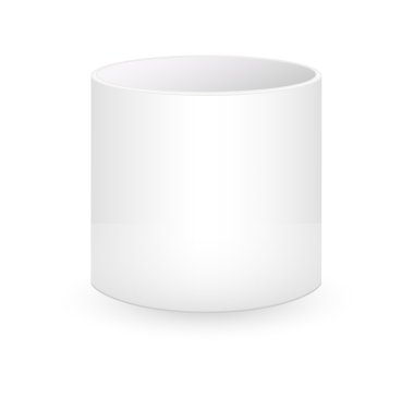 Kupası vektör tasarımı