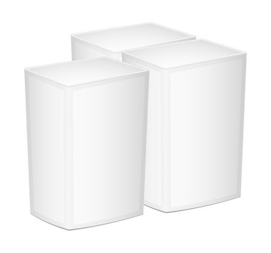 Vektör şişe toplama