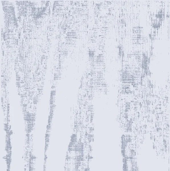 抽象的 Grunge 画的纹理墙 — 图库矢量图片