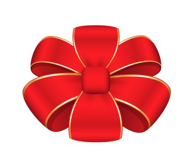 Dekoratif şerit yay