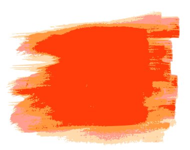 Soyut Rusty Grunge afiş