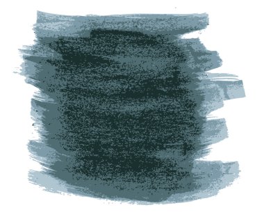 Grunge Banner vektör tasarımı