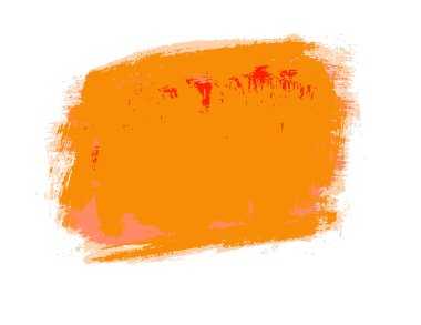 Vintage soyut Grunge afiş