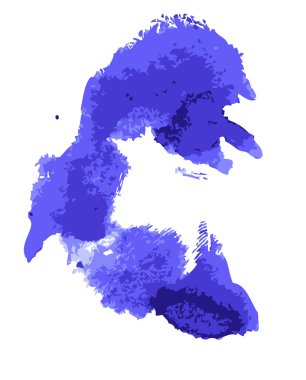 Rusty Grunge öğesi