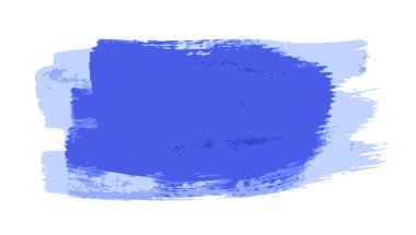 Soyut Grunge doku Banner vektör tasarımı