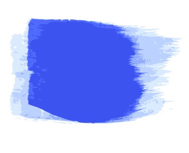 Kaba Vintage Grunge boya afiş