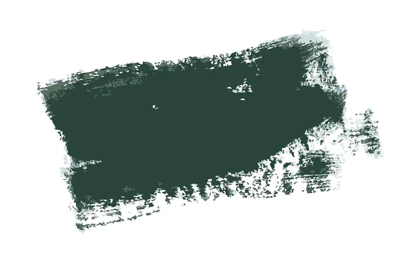 Špinavé Grunge Banner vektor — Stockový vektor