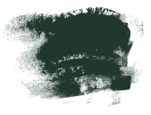 Abstrakt smutsiga Grunge Banner — Stock vektor
