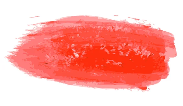 Illustrazione vettoriale del banner di vernice grunge vintage — Vettoriale Stock