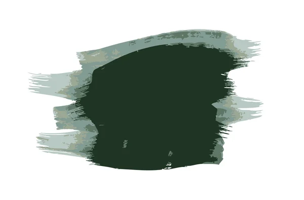 Abstraktní Grunge textury Banner Vector Element — Stockový vektor