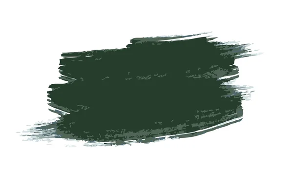 Transzparens-látványtervre sötét Grunge — Stock Vector