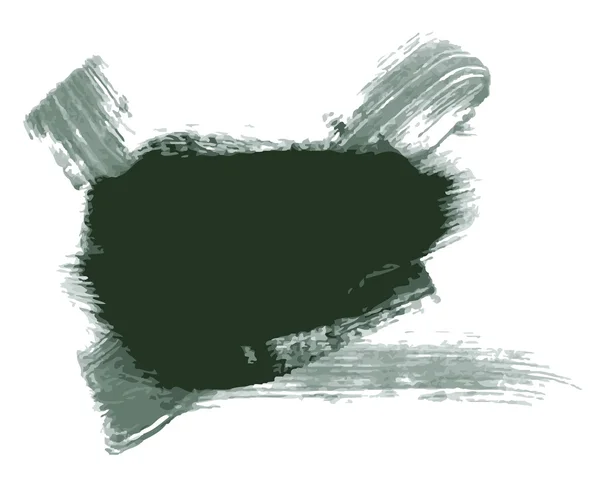 Αφηρημένο Grunge υφή σχεδιασμός Banner — Διανυσματικό Αρχείο