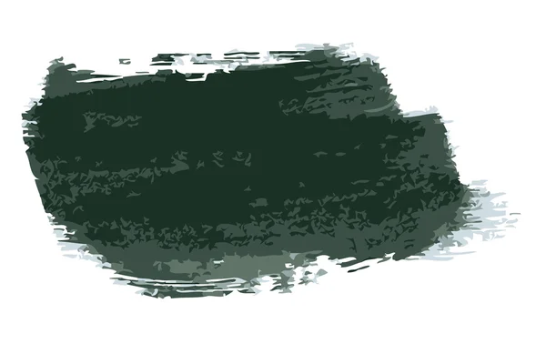Vieille bannière grincheuse — Image vectorielle