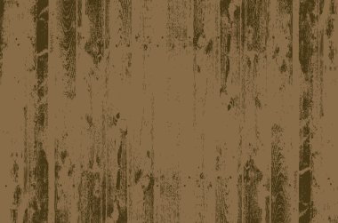 Abstrat Retro doku tasarım