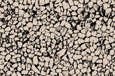 Grunge beton doku arkaplanı