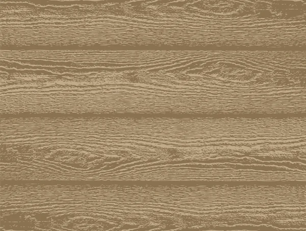 Textura de madera fondo — Vector de stock