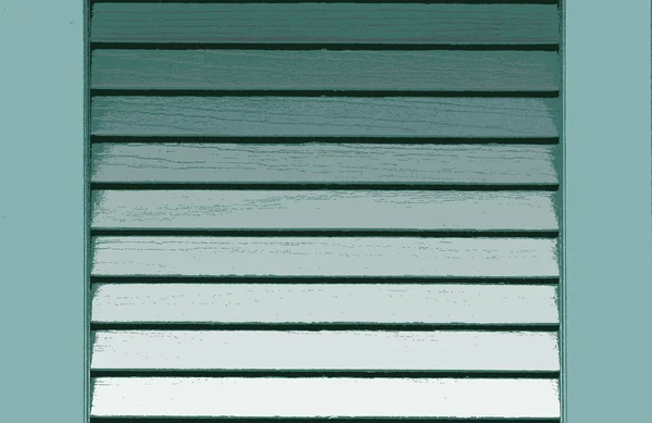 Régi Grunge Window Wood minta — Stock Vector