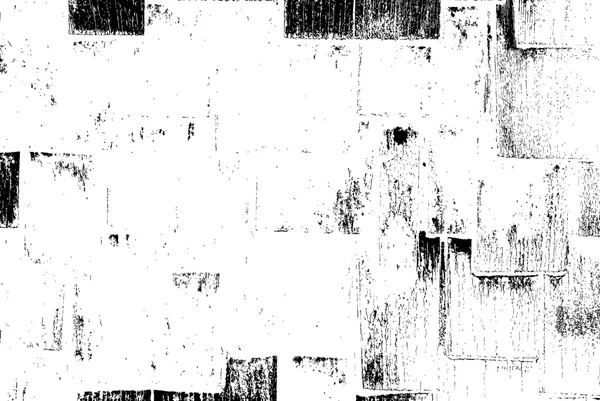 Abstrakte Grunge-Retro-Textur — Stockvektor
