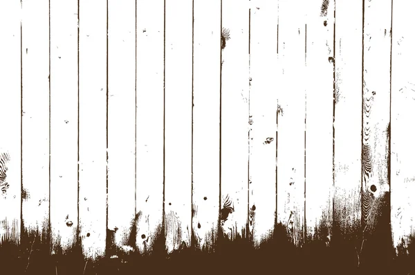 Soyut Grunge doku çizgili desen — Stok Vektör
