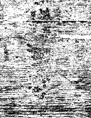 Grunge doku duvar zemin