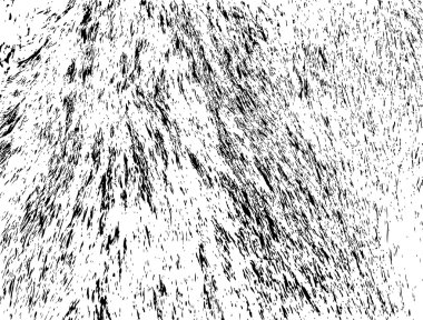 Doku vektör zemin tasarımı kirli