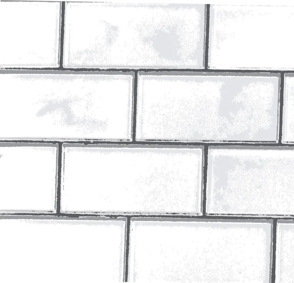 Абстрактный проект стены Брикса — стоковый вектор