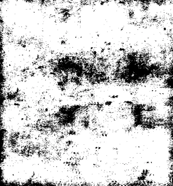 Abstracte Grunge textuur achtergrond — Stockvector