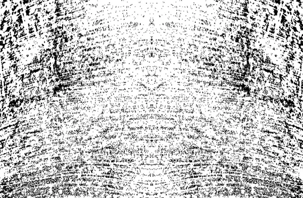 Abstrakt Grunge konsistens vektor bakgrund — Stock vektor